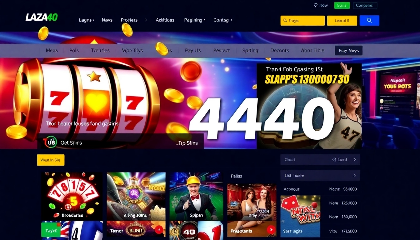 ck4444 online gaming platform showcasing slots, live casino, and sports betting with engaging visuals and modern design for Bangladeshi players.