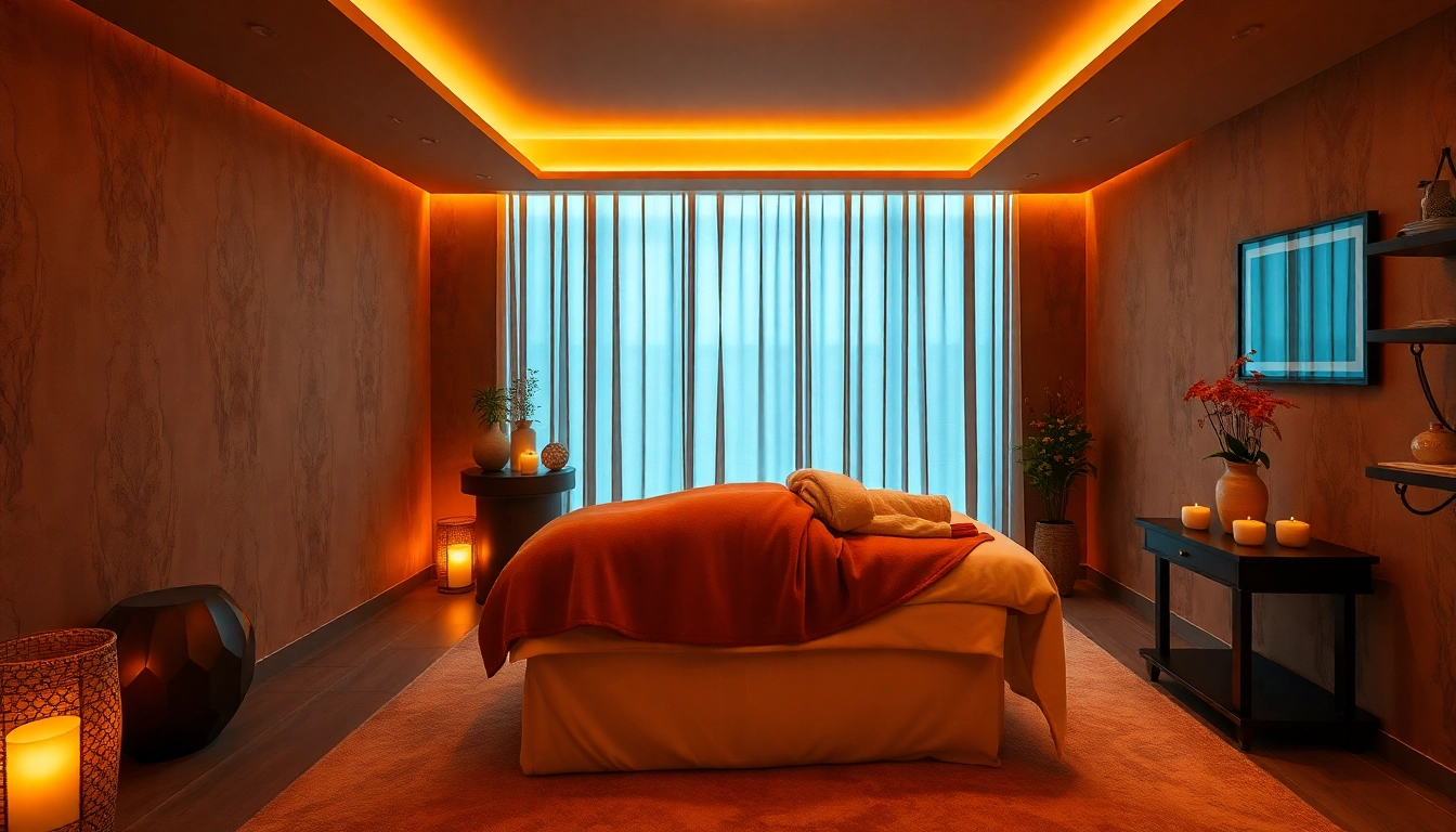 Amoreira.lviv.ua offers professional erotic massage in cozy, elegant setting with skilled masseuses for ultimate relaxation.