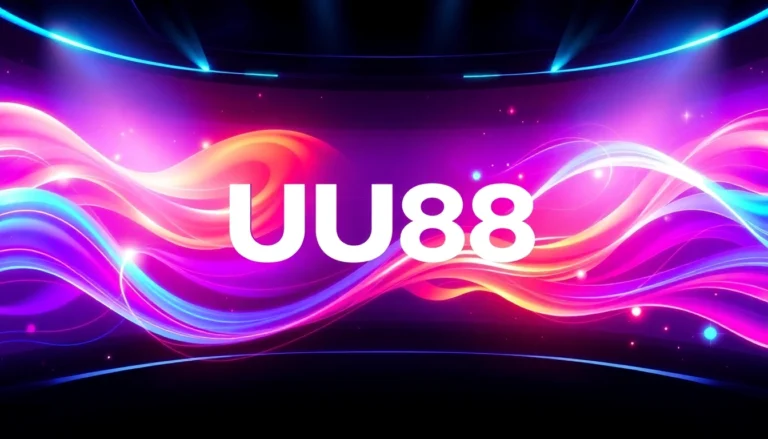 Mastering UU88: Strategies for Safe and Profitable Online Casino Experiences