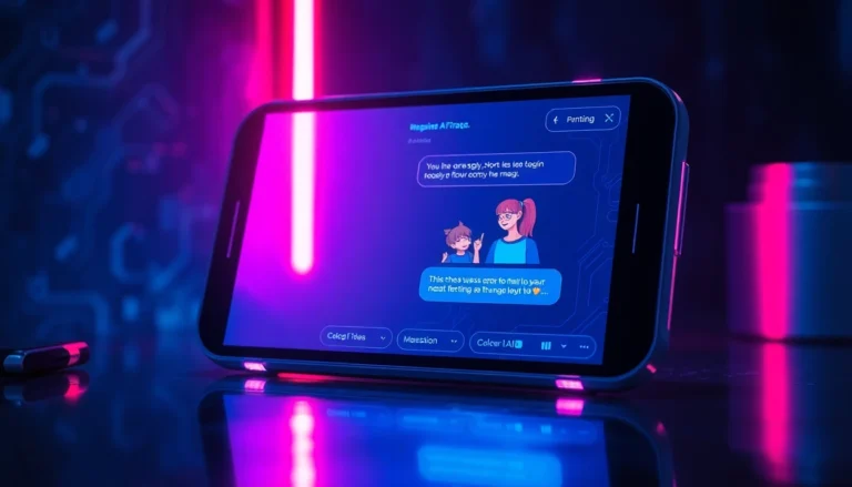 Exploring the Rise of Free NSFW AI Chat Platforms: The Case of CrushonAI