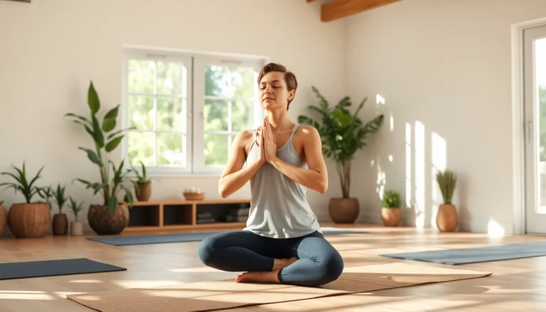 Guida Completa alle Tecniche Mente Corpo per il Benessere e la Gestione dello Stress