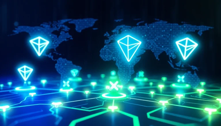 Top Reasons to Choose Reliable TRX Energy Rental for Blockchain Transactions