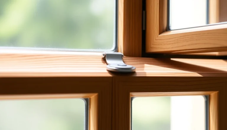 Maximize Home Safety with Expert-Installed Secure Sash Windows for Bristol Homes