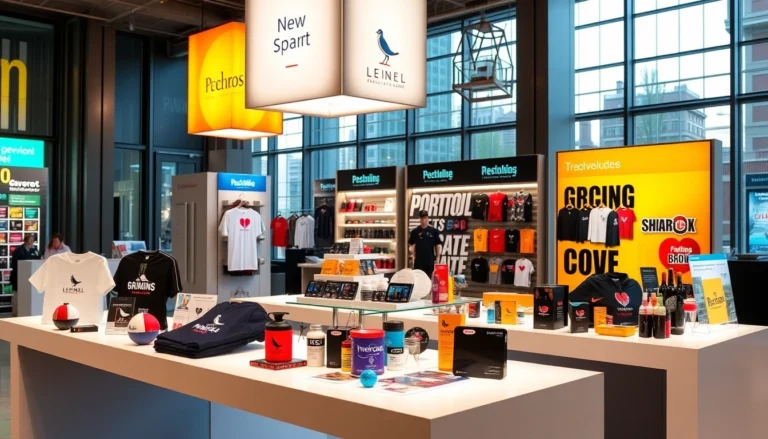 Boost Your Brand with Top Promotional Products in Louisville for Maximum Impact