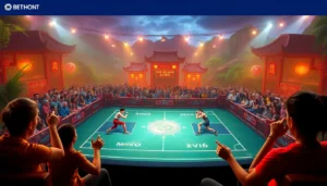 Visit https://alo789vip.com for stunning images of live đá gà matches with dynamic visuals and engaging gameplay.