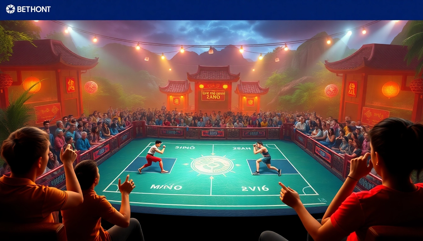 Visit https://alo789vip.com for stunning images of live đá gà matches with dynamic visuals and engaging gameplay.