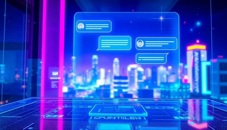 Unlocking Desire: The Rise of AI Porn Chat and What It Means for Intimacy