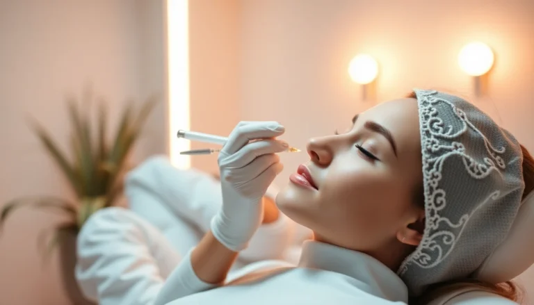 Comprehensive Guide to Botox Behandlung: Benefits, Procedure, and Aftercare