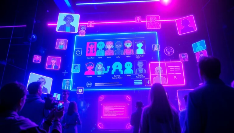 Unlocking the Future of Social Interaction: How Status AI Is Revolutionizing Virtual Fame and Fandoms
