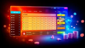 Visit https://alo789vip.com for a secure and engaging online betting experience with modern user interface and captivating visuals.