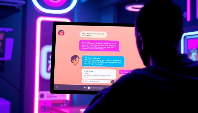 Unlocking the Future of AI NSFW Chat: Your Complete Guide to CrushOn AI and Beyond