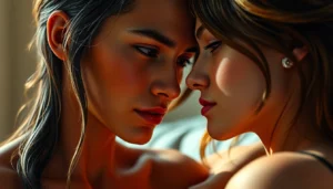 Expertly crafted NSFW AI generator no limit creates hyperrealistic, customizable images with emotional depth for advanced users.