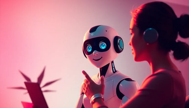 Mastering AI Girlfriend Chat: Enhance Your Virtual Relationship Experience