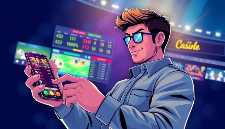 Fairplay: India’s Trusted Platform for Online Sports Betting & Casino Games