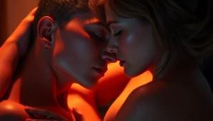 High-quality NSFW AI artwork showcasing hyper-realistic characters with expressive emotions and intricate details for adult digital content enthusiasts.