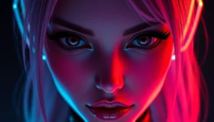 Discover the best nsfw ai chat platforms with realistic, spicy AI conversations for 2025, featuring unfiltered interactions and customizable avatars.