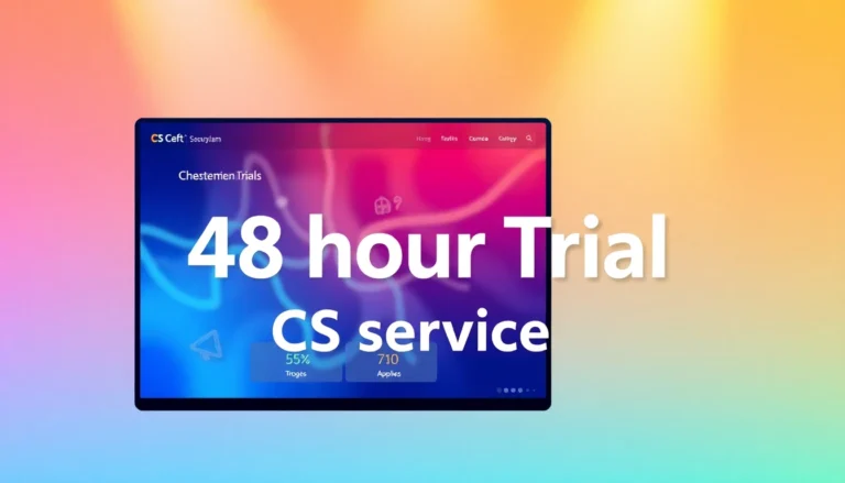 Experience Our Reliable Teste CS 48h and Discover Premium Streaming Quality