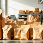 How to Choose the Best Torba Papierowa for Sustainable Packaging Solutions