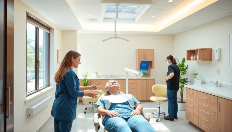 Comprehensive Dental Care in Ventura: How Ventura Bright Dental Enhances Your Smile