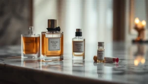 Effortlessly parfumproben bestellen with stylish samples and refined fragrances, enticing