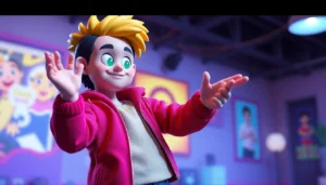 Nano Banana enhances photo editing with realistic 3D characters and scene transformations for