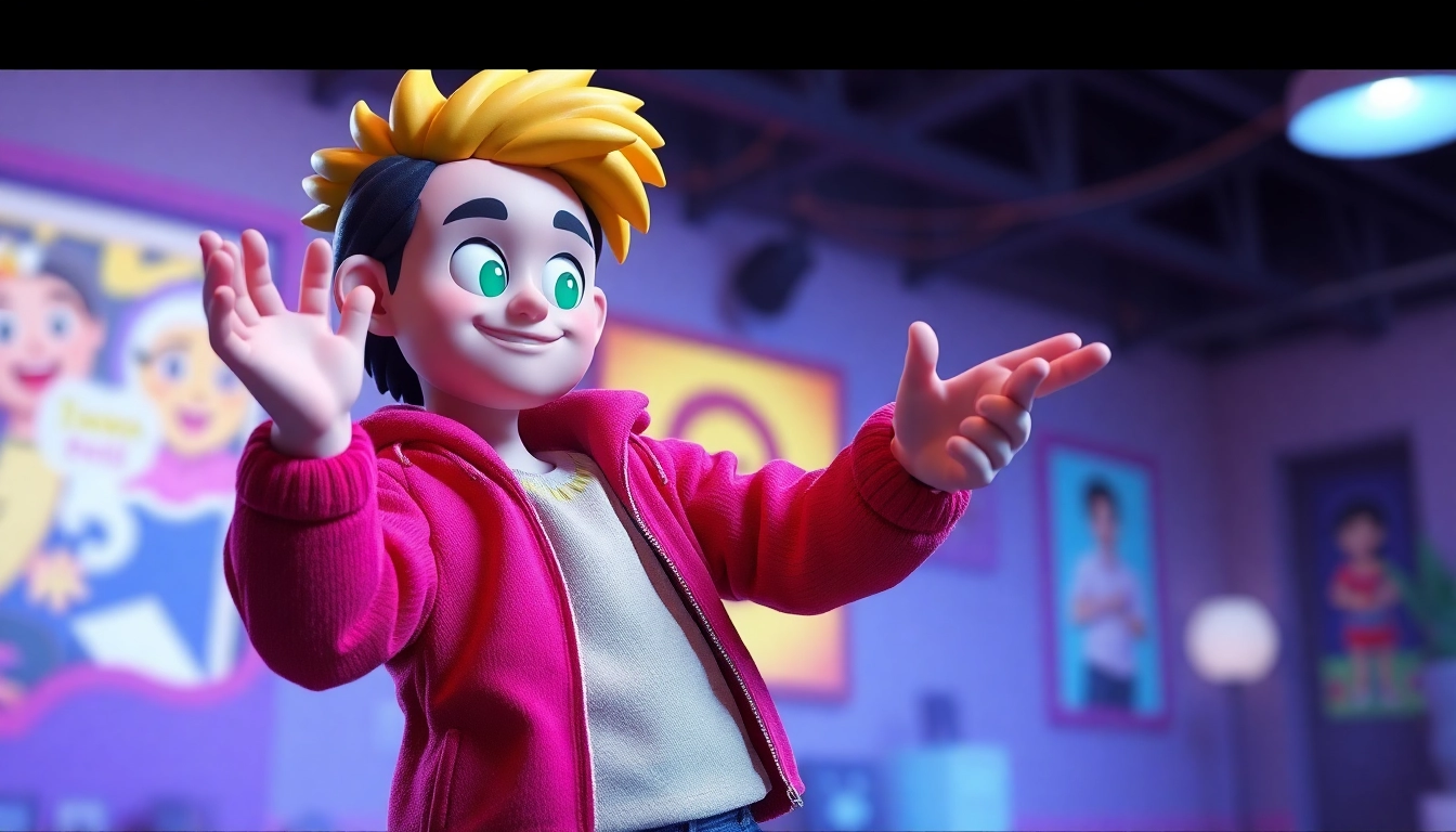 Nano Banana enhances photo editing with realistic 3D characters and scene transformations for
