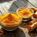 Premium Turmeric Powder: Quality Indian Spices for Healthy Cooking