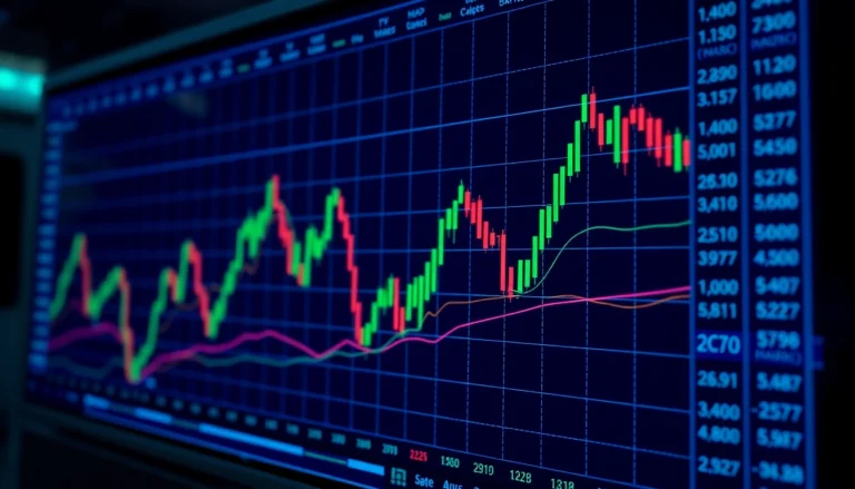 How Aicoin Enhances Cryptocurrency Trading with Advanced Market Analytics