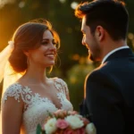 How a Skilled Esküvői Fotós Transforms Your Wedding Memories into Timeless Photos