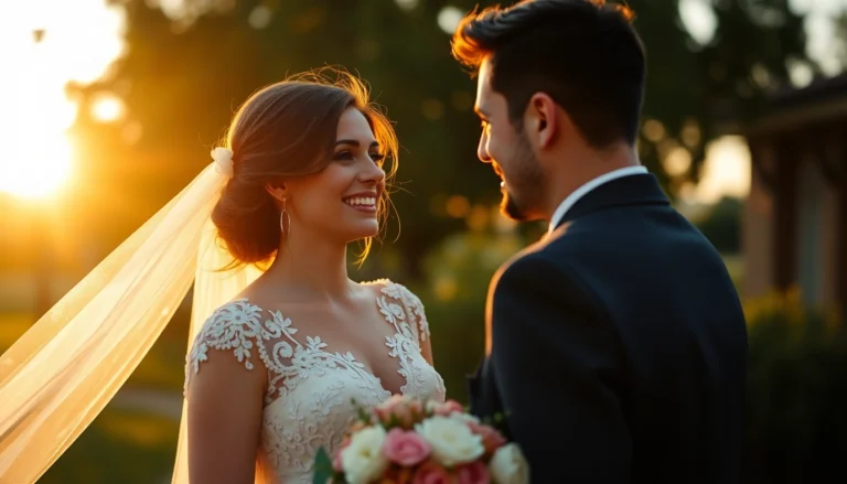 How a Skilled Esküvői Fotós Transforms Your Wedding Memories into Timeless Photos
