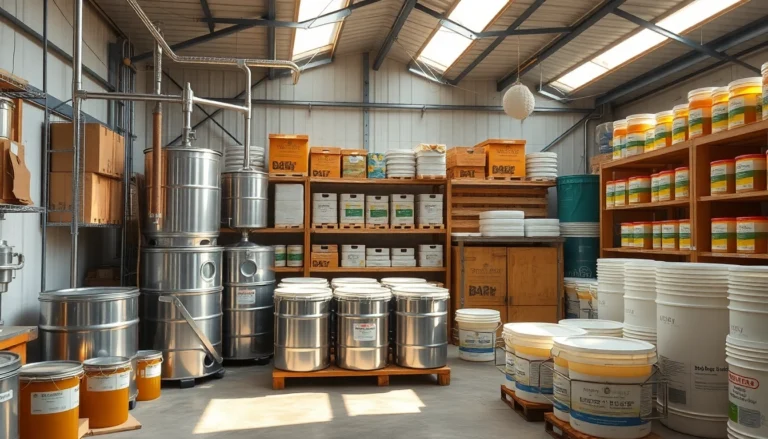 Boost Your Apiary Efficiency with the Best Materials from Tienda del Apicultor-Apidroches