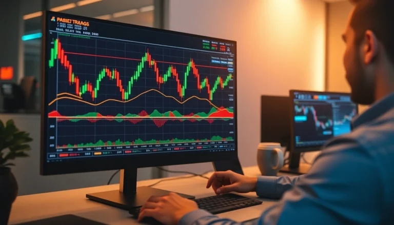Master Trading View: Optimize Your Market Analysis and Trading Strategies