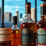 Premium Liqors Birmingham: Elevate Your Spirits Collection with Local Selections