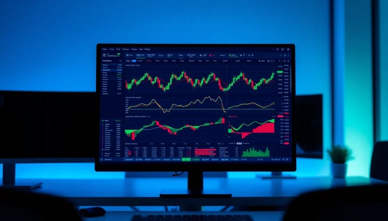 Mastering Trading View: Strategies to Enhance Your Market Analysis Skills