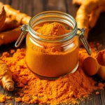 How to Choose Pure and Quality Turmeric Powder for Better Health