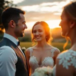 Elevate Your Wedding Memories with a Skilled Esküvői Fotós Who Makes Every Moment Special