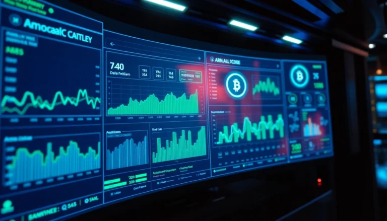 Harnessing AICoin for Smarter Investment Strategies and Market Insights