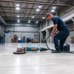Expert Concrete Grinding Birmingham Services for Durable and Polished Floors