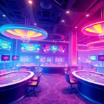 İdeal Casino siteleri Rehberi: Güvenilirlik ve Bonuslar ile Öne Çıkan Platformlar