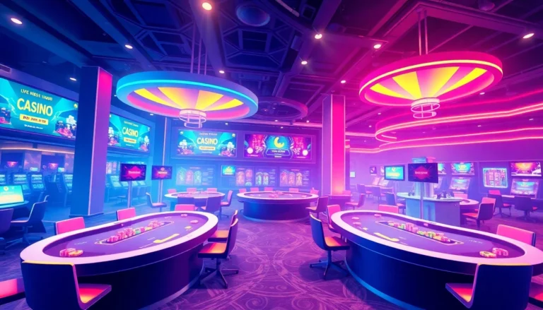 İdeal Casino siteleri Rehberi: Güvenilirlik ve Bonuslar ile Öne Çıkan Platformlar