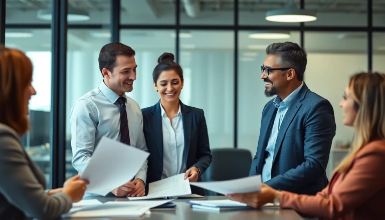 Enhance Your Business with Strategic Group Retirement Services in Canada